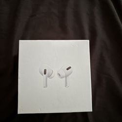 AirPod Pros 