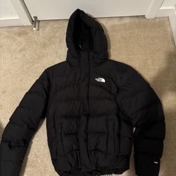 north face puffer 