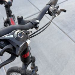 26” Merax Mountain Bike