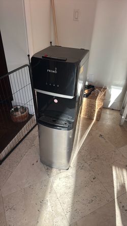 Primo Water dispenser