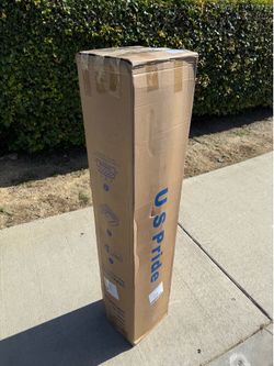 Full size Mattress 12” New in Box 📦 😴