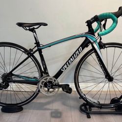 Specialized Carbon Fiber Road Bike (Size 44)