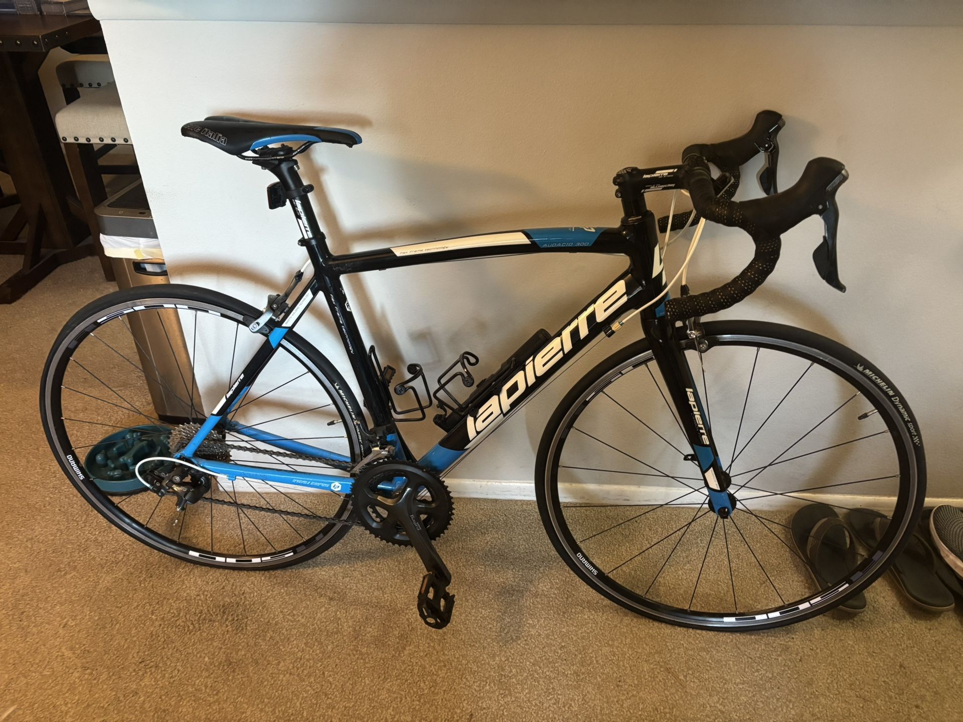 Lapierre Bike (Audacio 300)