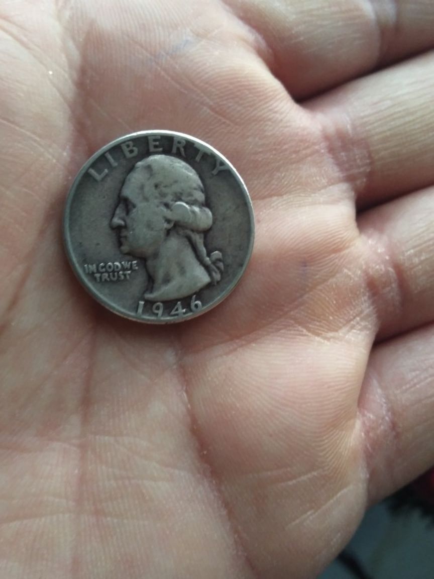 25 Quarter