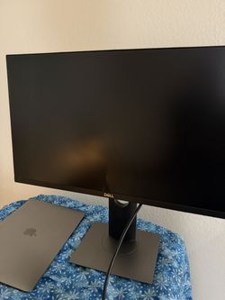 Dell 23” Monitor 