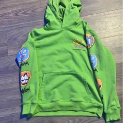 Chrome Heart Matty Boy Sex records 