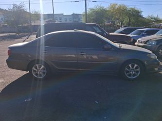 2006 Toyota Camry