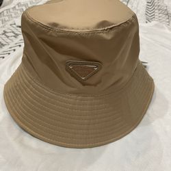 Designer Bucket Hat