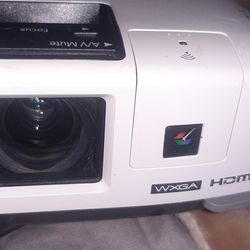 Epson Powerlite 1925
