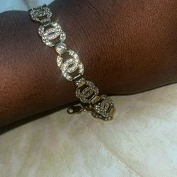 Chanel bracelet