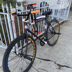 Bmx Fixie