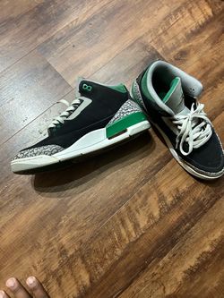 Nike Jordan retro 3 size 11.5