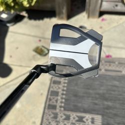 TaylorMade Spider Tour X Putter