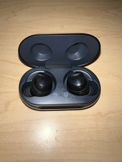 Samsung Galaxy Buds