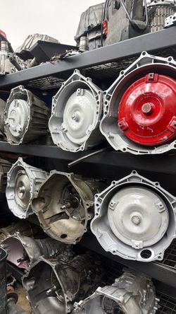 4L60s Transmissions Rebuilds❗️