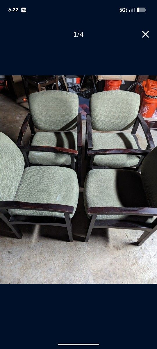 Office Chairs