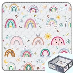 Bbay floor mats