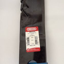 Oregon 596-810 Gator Blade G5