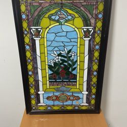 Stained Glass Art
