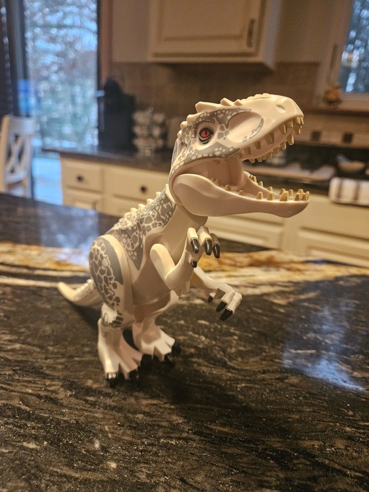 LEGO 75919 RARE Indominus T Rex