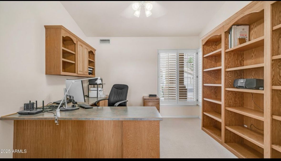 Free office Furniture