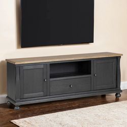 75” Tv Stand 