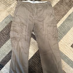 North Face Cargo Pants