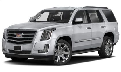 2018 Cadillac Escalade