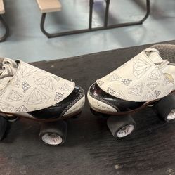 Diamond Walker Skates 