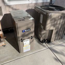 Used  Ac