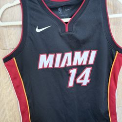 Miami Heat Jersey 
