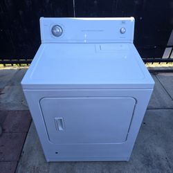 Gas Dryer For SALE!!!! 