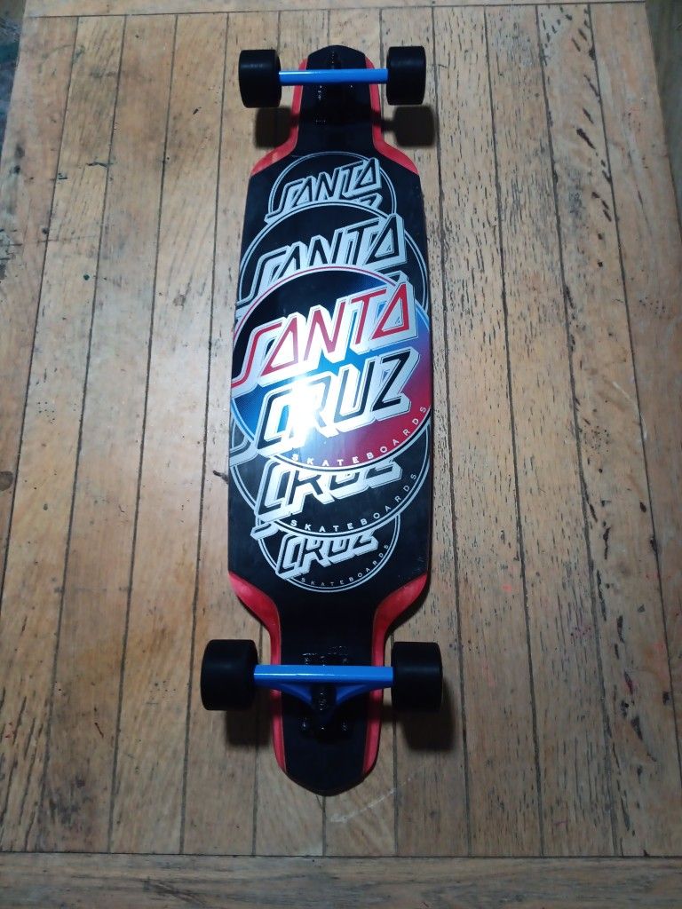 Long Board