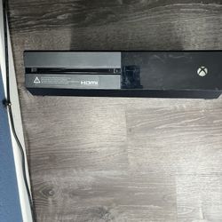 Xbox One