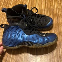 Blue Foam Posits 