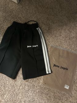 Palm angle shorts