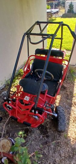 Go Kart