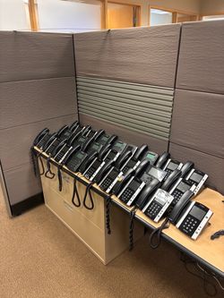 Office phones
