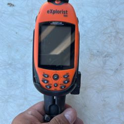 GPS Navigator 