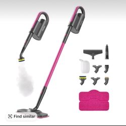 Schenley Steamer Mop