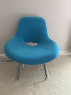 Brand new chair Reg. $60 SALE $45
