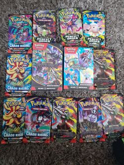 Pokemon PB/JT/CR/PO[