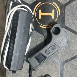 Halo Skateboard Electric