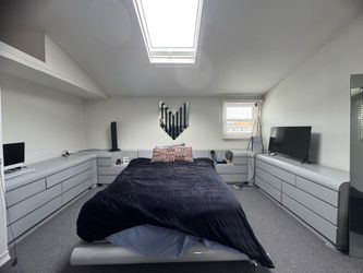 Bedroom Set Moving Sale! Must go!