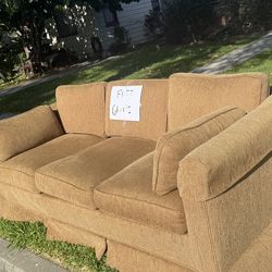 Free Couch