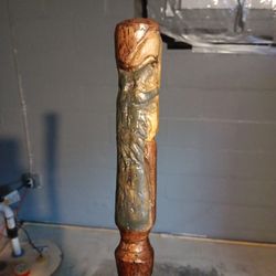 Handmade Walking Stick 