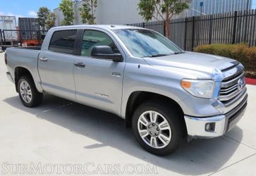 2016 Toyota Tundra
