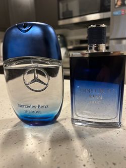 Fragrances