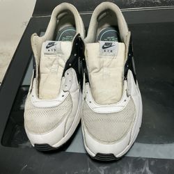 Nike Air Maxes Size 11