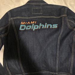 Levi’s Jean Jacket 